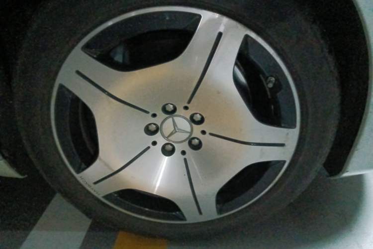 Used Mercedes-Benz Maybach S-Class 2024 Refresh S 480 4MATIC Right Front Wheel Hub