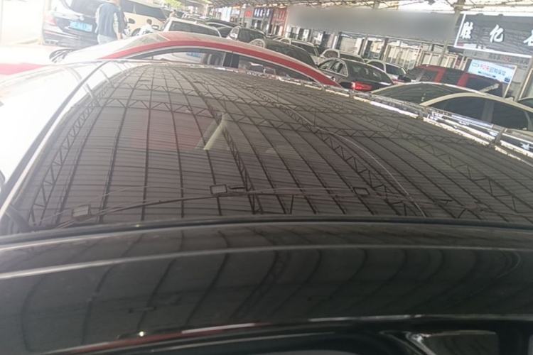 Used Mercedes-Benz Maybach S-Class 2024 S 480 4MATIC Roof