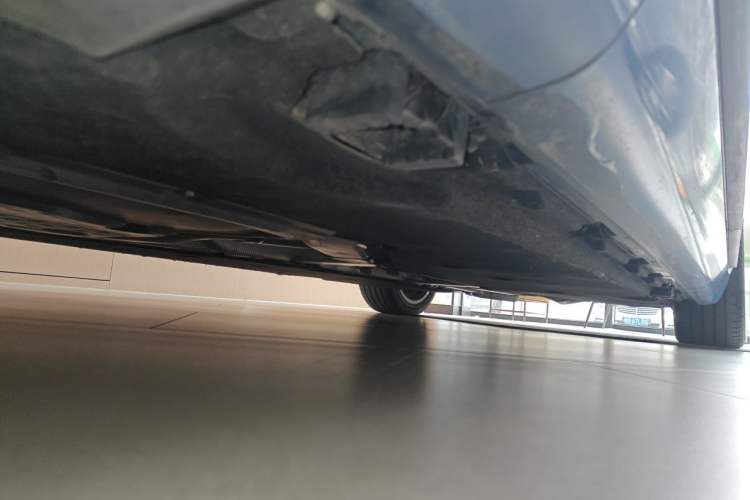 Used Mercedes-Benz Maybach S-Class 2024 Refresh S 480 4MATIC Chassis Front Left