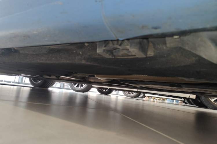 Used Mercedes-Benz Maybach S-Class 2024 Refresh S 480 4MATIC Chassis Front Right