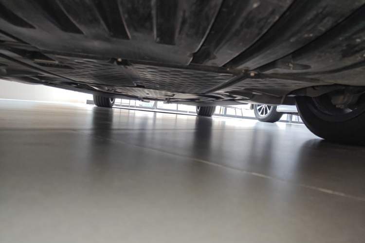 Used Mercedes-Benz Maybach S-Class 2024 Refresh S 480 4MATIC Chassis Front