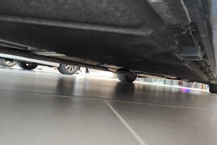 Used Mercedes-Benz Maybach S-Class 2024 Refresh S 480 4MATIC Chassis Rear Right