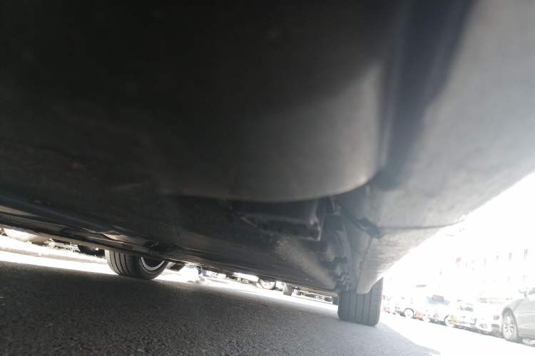 Used Mercedes-Benz Maybach S-Class 2024 S 480 4MATIC Chassis Front Left