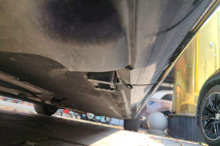 Used Mercedes-Benz Maybach S-Class 2024 S 480 4MATIC Chassis Front Left