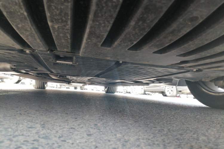 Used Mercedes-Benz Maybach S-Class 2024 S 480 4MATIC Chassis Front