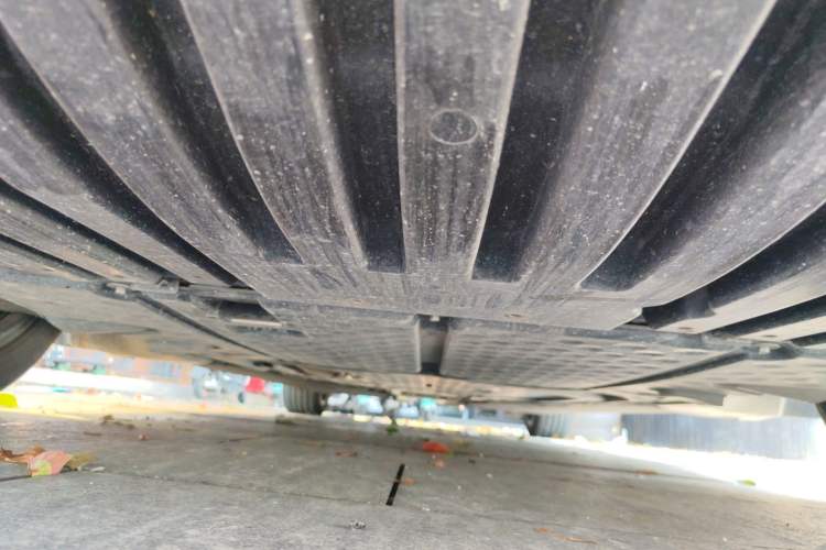 Used Mercedes-Benz Maybach S-Class 2024 S 480 4MATIC Chassis Front