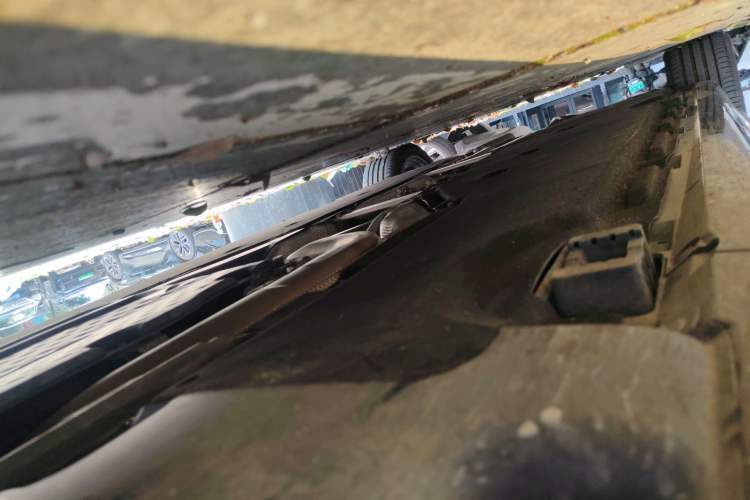 Used Mercedes-Benz Maybach S-Class 2024 S 480 4MATIC Chassis Front Right