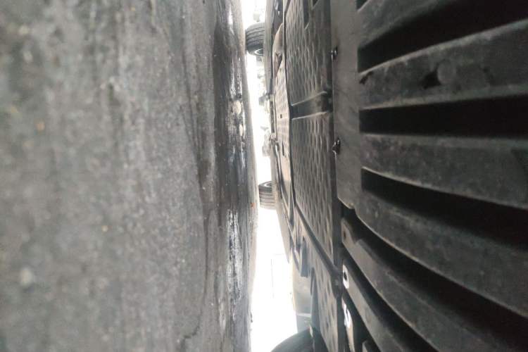 Used Mercedes-Benz Maybach S-Class 2024 Refresh S 480 4MATIC Chassis Front