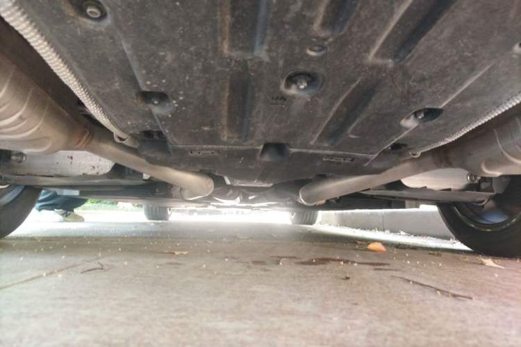 Used Mercedes-Benz Maybach S-Class 2024 Refresh S 480 4MATIC Chassis Rear