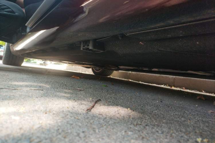Used Mercedes-Benz Maybach S-Class 2024 Refresh S 480 4MATIC Chassis Rear Left