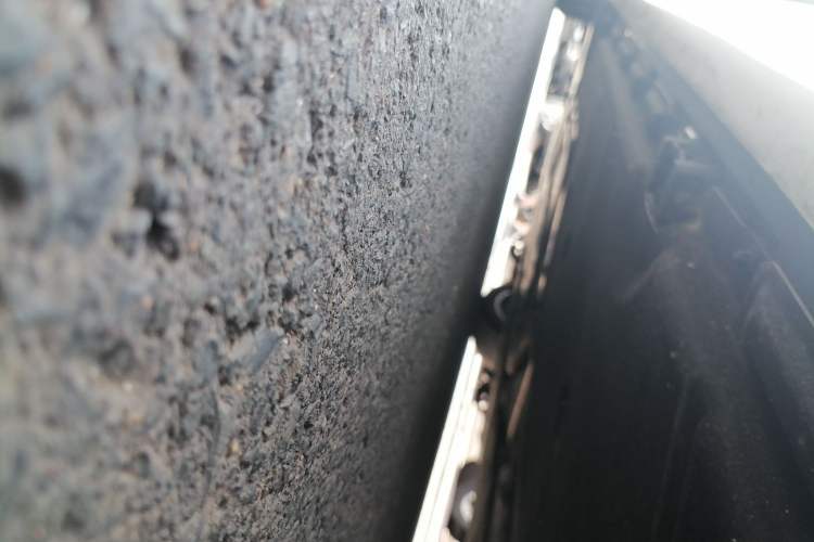 Used Mercedes-Benz Maybach S-Class 2024 S 480 4MATIC Chassis Rear Left