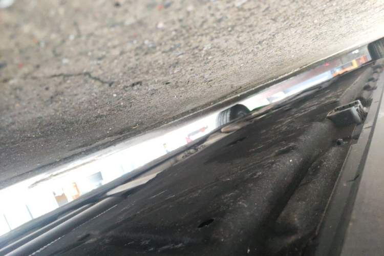 Used Mercedes-Benz Maybach S-Class 2024 Refresh S 480 4MATIC Chassis Rear Left