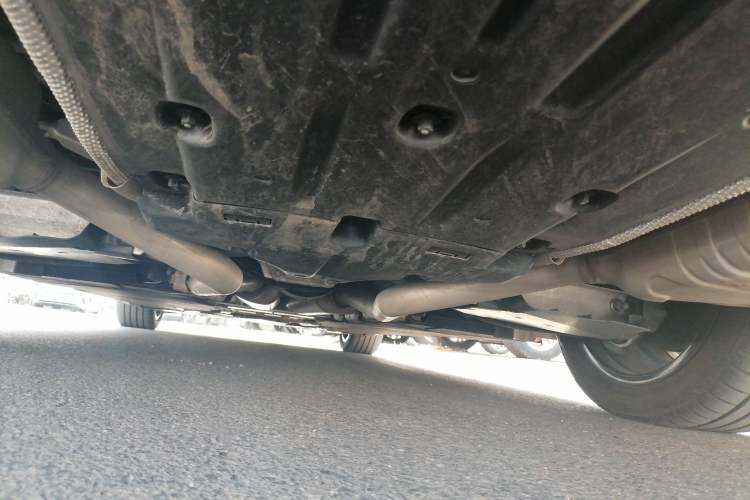 Used Mercedes-Benz Maybach S-Class 2024 S 480 4MATIC Chassis Rear