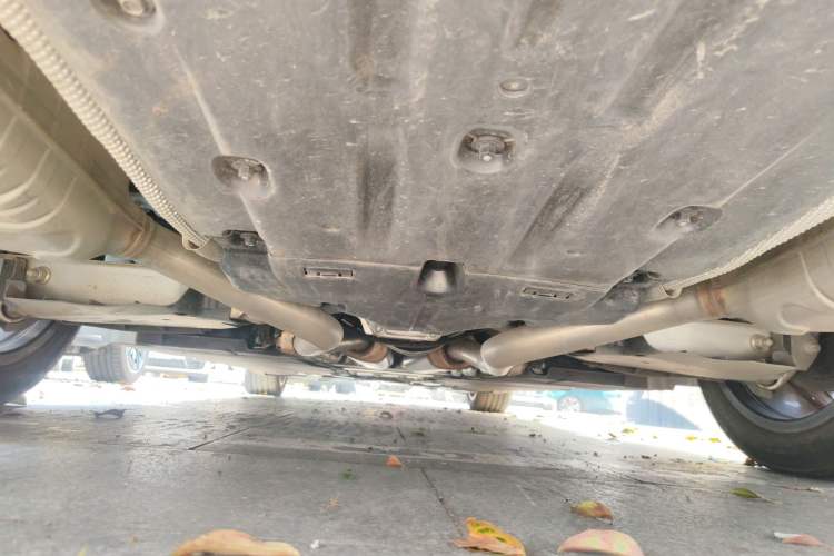 Used Mercedes-Benz Maybach S-Class 2024 S 480 4MATIC Chassis Rear
