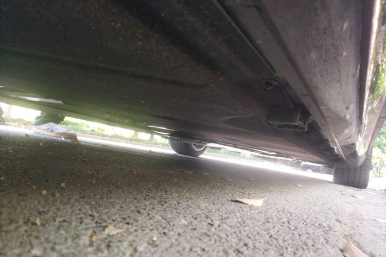 Used Mercedes-Benz Maybach S-Class 2024 Refresh S 480 4MATIC Chassis Rear Right