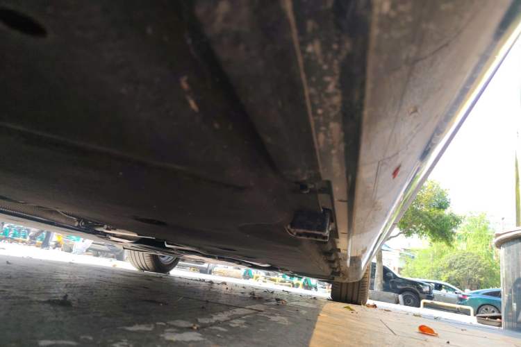 Used Mercedes-Benz Maybach S-Class 2024 S 480 4MATIC Chassis Rear Right