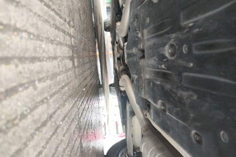 Used Mercedes-Benz Maybach S-Class 2024 Refresh S 480 4MATIC Chassis Rear
