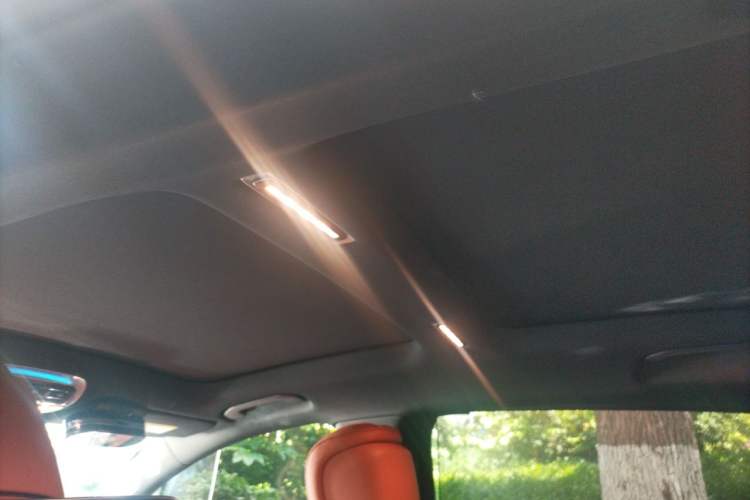 Used Mercedes-Benz Maybach S-Class 2024 Refresh S 480 4MATIC Headliner
