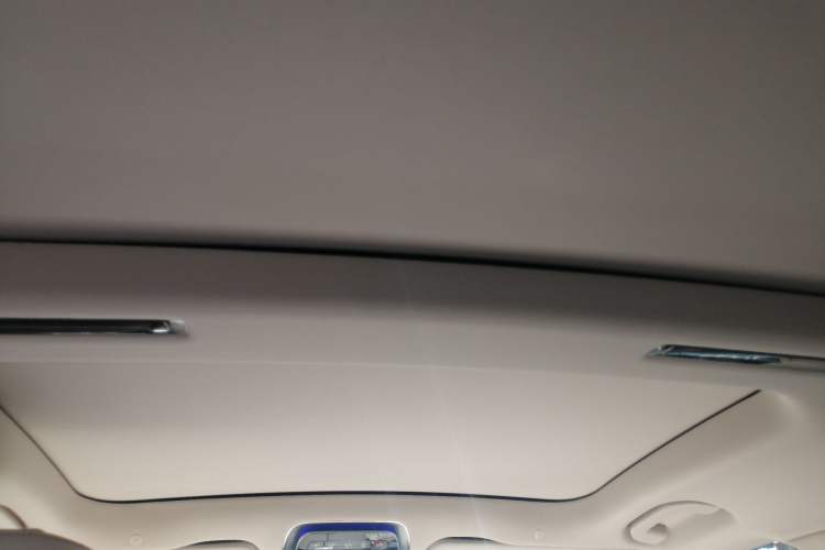 Used Mercedes-Benz Maybach S-Class 2024 S 480 4MATIC Headliner