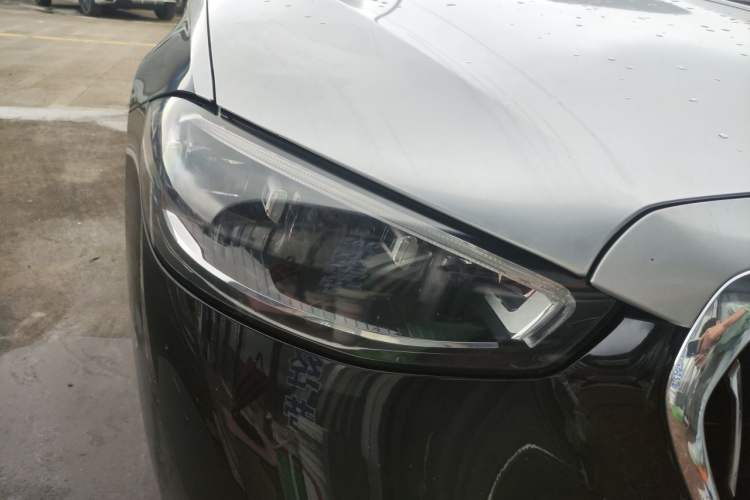 Used Mercedes-Benz Maybach S-Class 2024 Refresh S 480 4MATIC Right Front Headlight