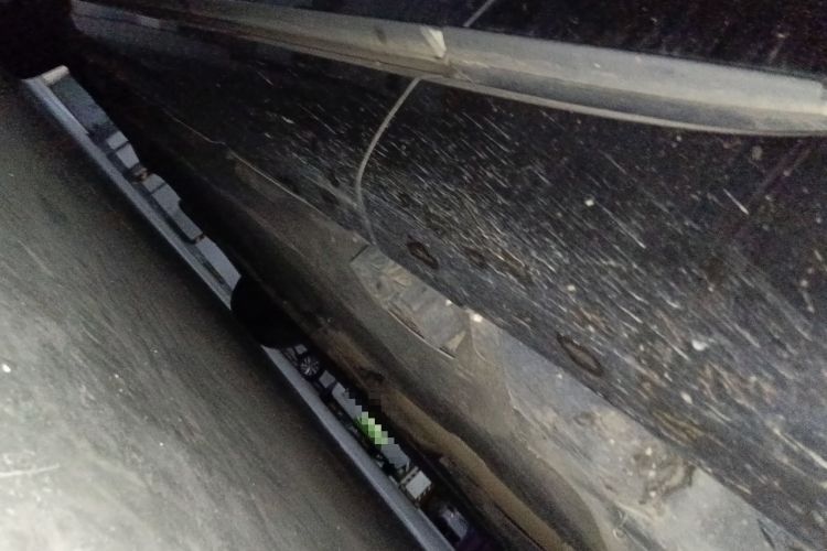 Used Mercedes-Benz Maybach S-Class 2024 Refresh S 480 4MATIC Chassis Front Right