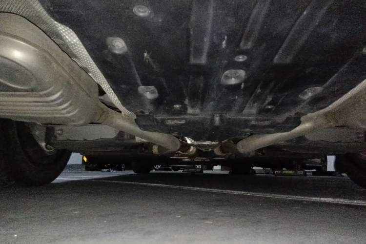 Used Mercedes-Benz Maybach S-Class 2024 Refresh S 480 4MATIC Chassis Rear