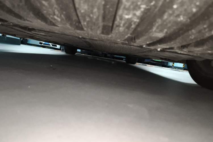 Used Mercedes-Benz Maybach S-Class 2025 S 480 4MATIC Chassis Front