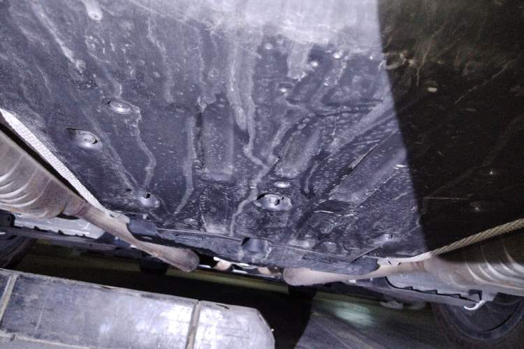 Used Mercedes-Benz Maybach S-Class 2025 S 480 4MATIC Chassis Rear