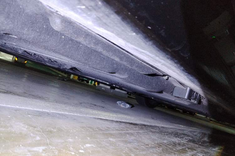 Used Mercedes-Benz Maybach S-Class 2025 S 480 4MATIC Chassis Rear Right