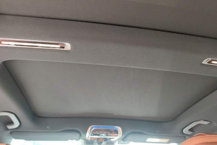 Used Mercedes-Benz Maybach S-Class 2025-Year Restyled S 480 4MATIC Headliner