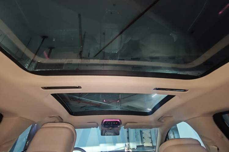 Used Mercedes-Benz Maybach S-Class 2025 S 480 4MATIC Headliner