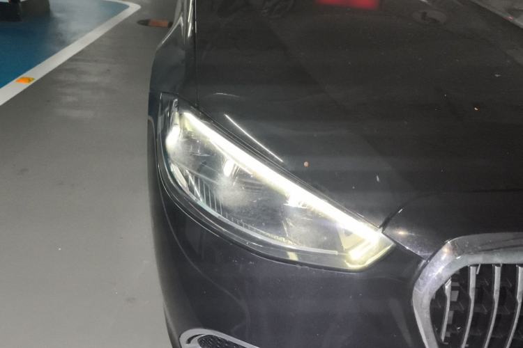 Used Mercedes-Benz Maybach S-Class 2025 S 480 4MATIC Right Front Headlight