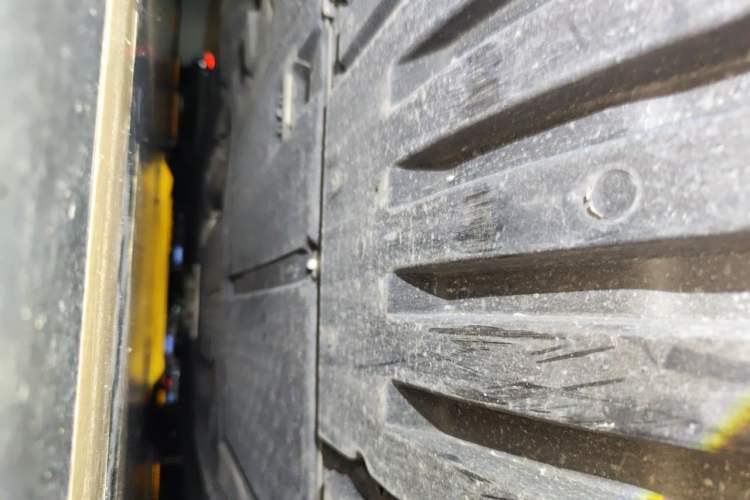 Used Mercedes-Benz Maybach S-Class 2025 S 480 4MATIC Chassis Front