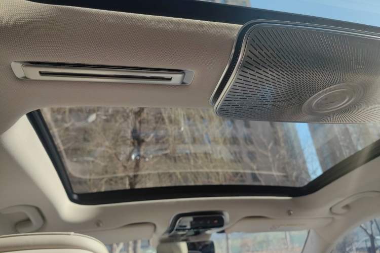 Used Mercedes-Benz Maybach S-Class 2025-Year Restyled S 480 4MATIC Headliner