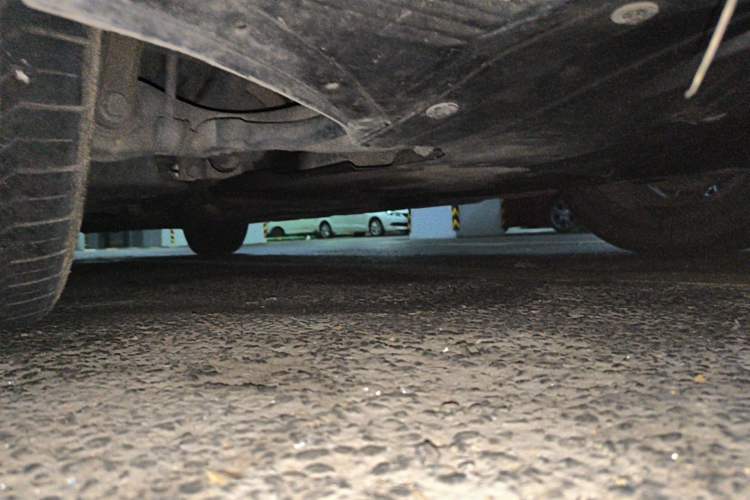 Used Mercedes-Benz R-Class 2007 R 350 L 4MATIC Chassis Front Right