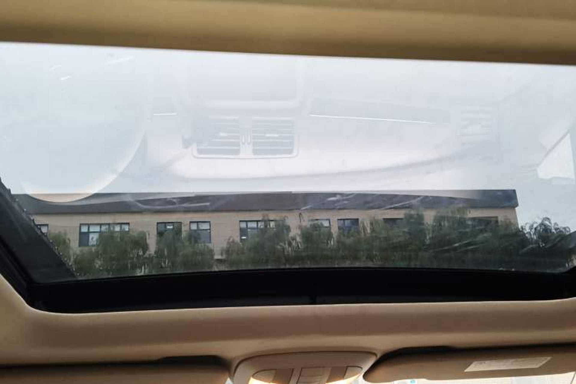 Used Mercedes-Benz R-Class 2007 R 500 L 4MATIC Headliner