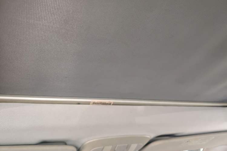 Used Mercedes-Benz R-Class 2007 R 350 L 4MATIC Headliner