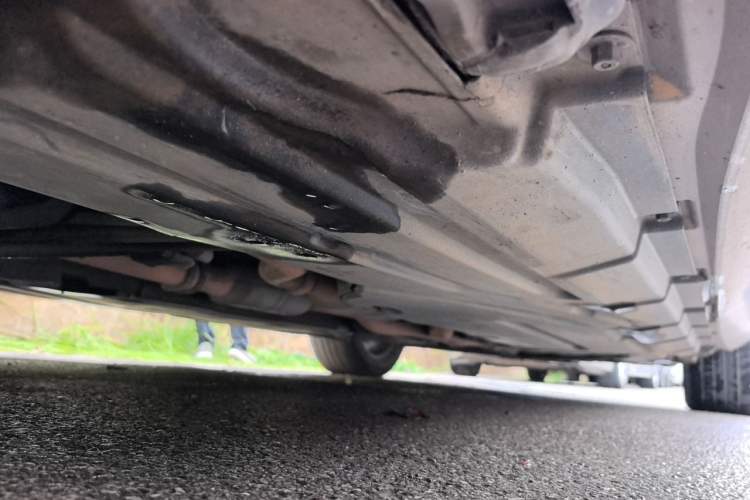 Used Mercedes-Benz R-Class 2007 R 350 L 4MATIC Chassis Front Left