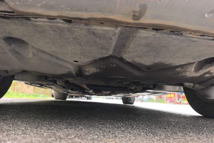 Used Mercedes-Benz R-Class 2007 R 350 L 4MATIC Chassis Front