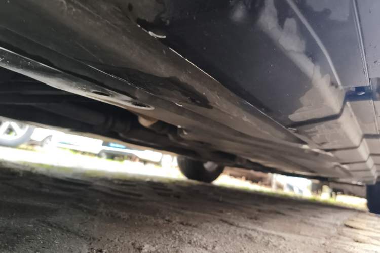 Used Mercedes-Benz R-Class 2009 R 300 L Business Model Chassis Front Left
