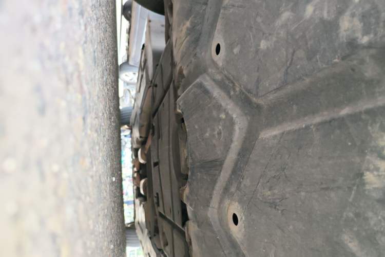Used Mercedes-Benz R-Class 2009 R 300 L Business Model Chassis Front
