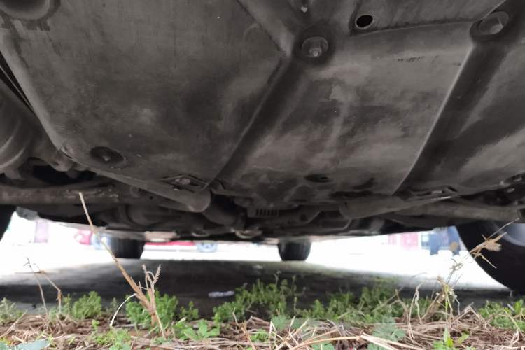 Used Mercedes-Benz R-Class 2009 R 300 L Business Model Chassis Rear