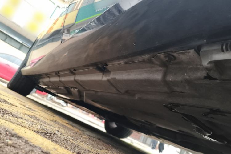 Used Mercedes-Benz R-Class 2009 R 300 L Business Model Chassis Rear Left