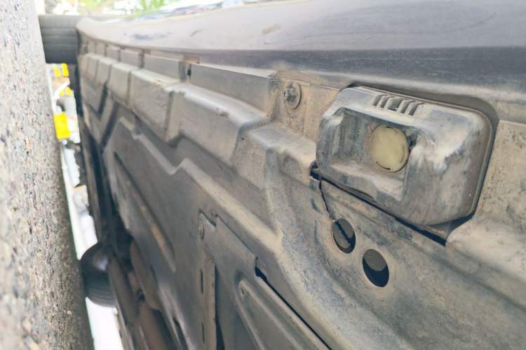 Used Mercedes-Benz R-Class 2009 R 300 L Business Model Chassis Rear Left