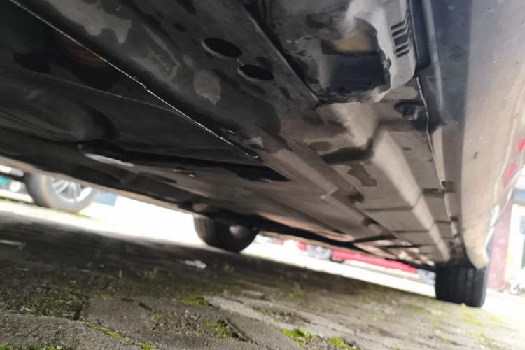 Used Mercedes-Benz R-Class 2009 R 300 L Business Model Chassis Rear Right