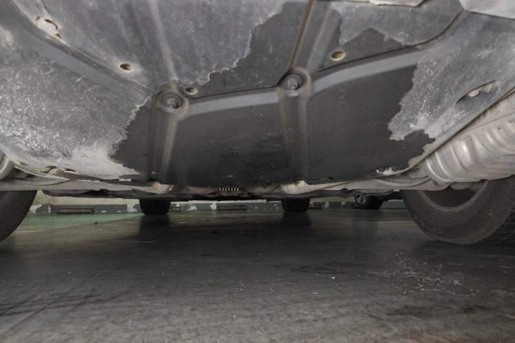 Used Mercedes-Benz R-Class 2009 R 300 L Business Model Chassis Rear