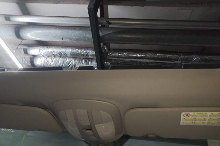 Used Mercedes-Benz R-Class 2009 R 300 L Business Model Headliner