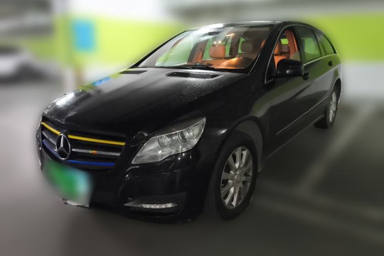 Ojetý Mercedes-Benz R-Class 2010 R 300 L Business Model Guazi used car, China used car export, Used car for sale, Used  cars, Cheapest cars for sale