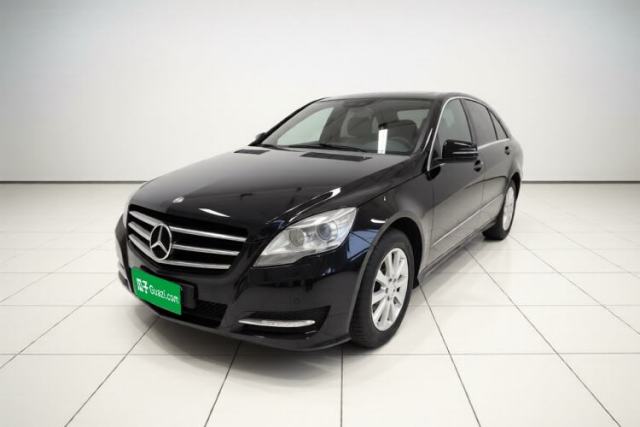 Used Mercedes-Benz R-Class 2010 R 300 L Luxury Model