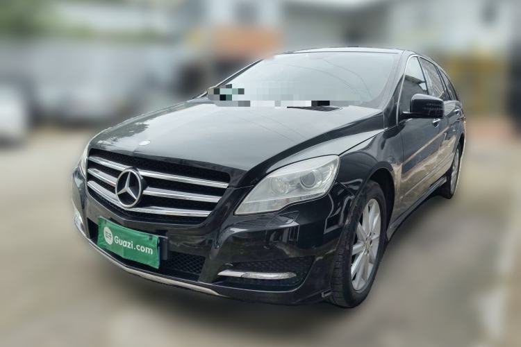Used Mercedes-Benz R-Class 2010 R 350 L 4MATIC Guazi used car, China used car export, Used car for sale, Used  cars, Cheapest cars for sale